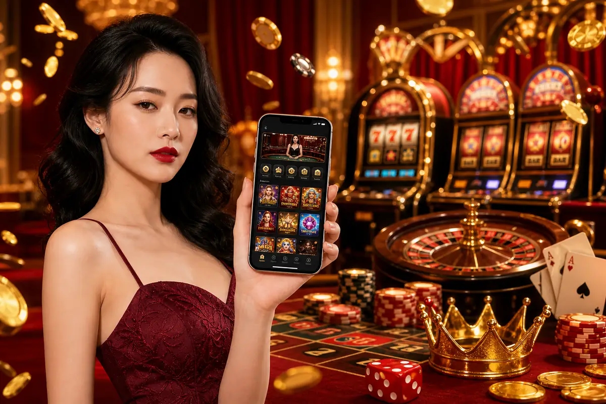 uuu8 VIP အဆင့် ဆုခင်ပွန်းစနစ်