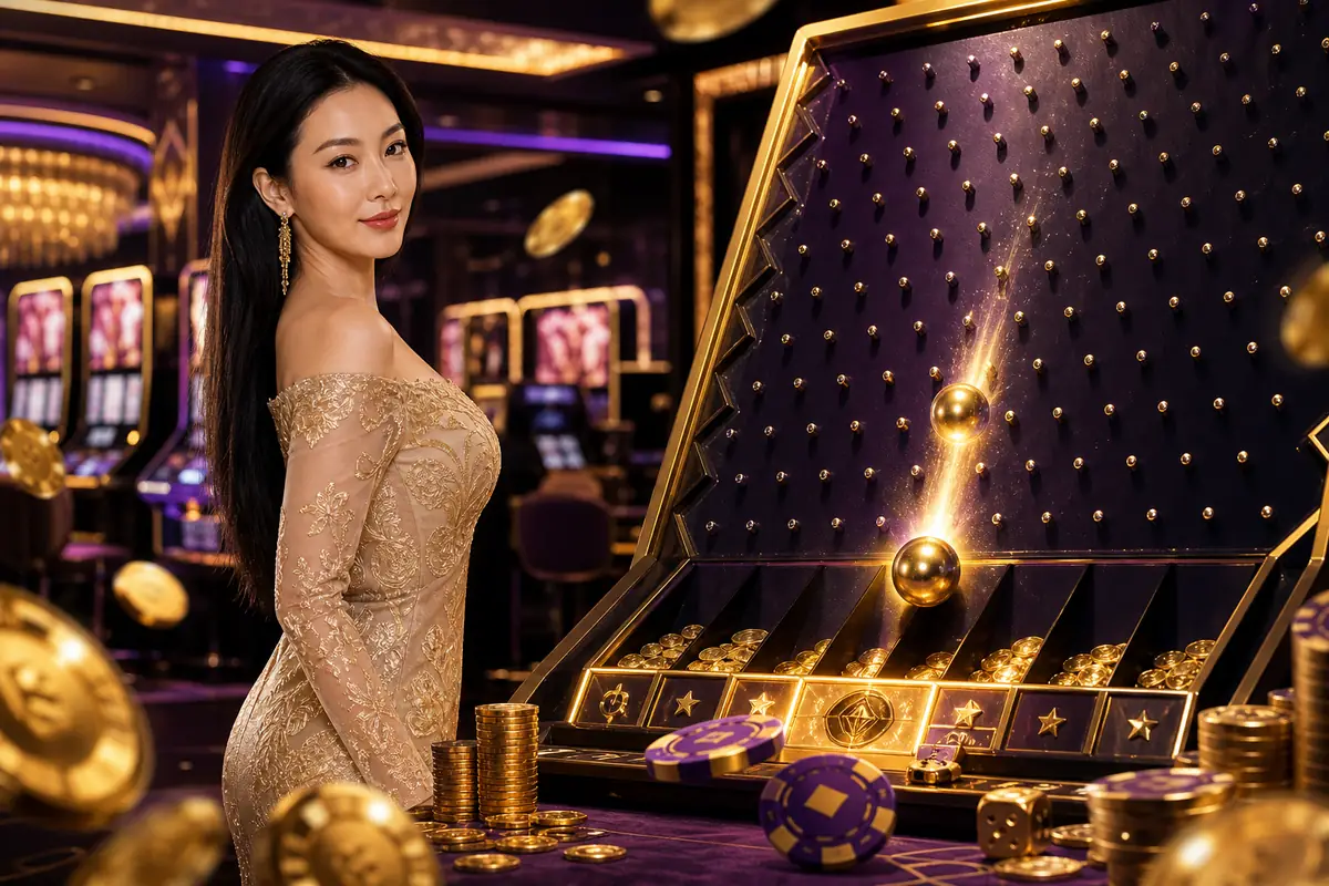uuu8 အွန်လိုင်း Live Casino ကစားပွဲ