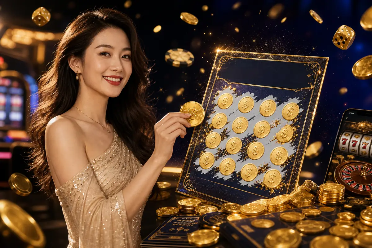 uuu8 ဘောလုံးနှင့် Live Casino ကာစီနို