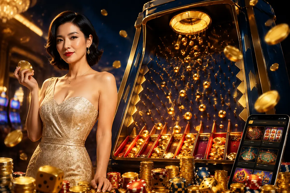 uuu8 slots ကစားနည်း အဆင့်ဆင့်