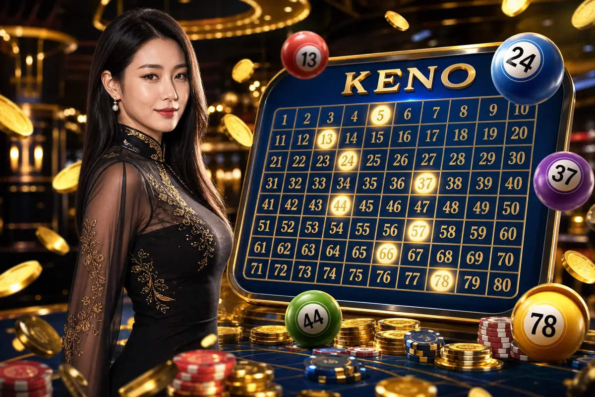 uuu8 Live Dealer ကာဒ်ဂိမ်း ကစားနေသောပုံ